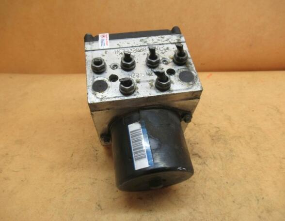 Abs Control Unit VW Passat (3C2)