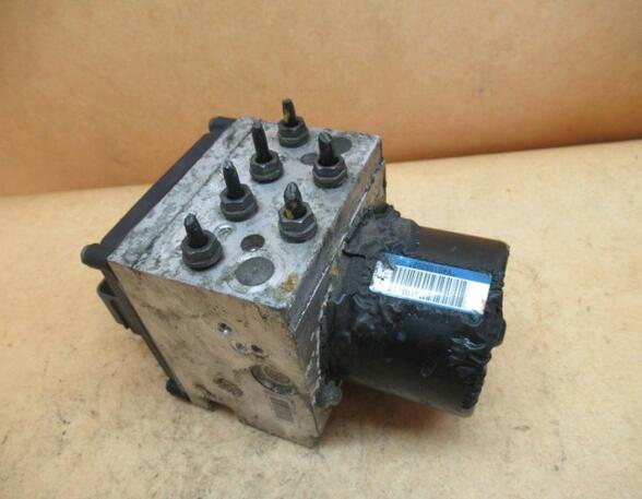 Abs Control Unit VW Passat Variant (3C5)