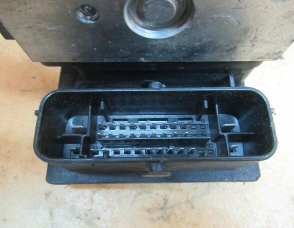 ABS Hydraulikblock Steuergerät vorne Nr2/3 VW POLO (9N_) 1.4 TDI 51 KW