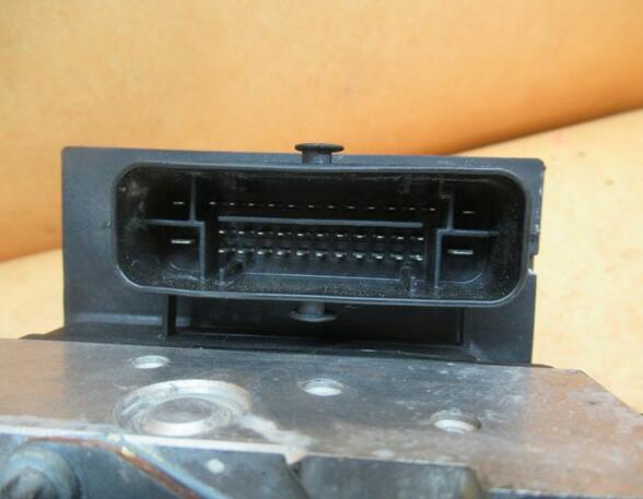 Abs Control Unit AUDI A4 (8E2), AUDI A4 (8EC, B7)