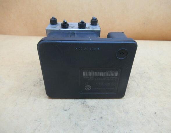 Abs Control Unit SKODA Octavia I Combi (1U5)