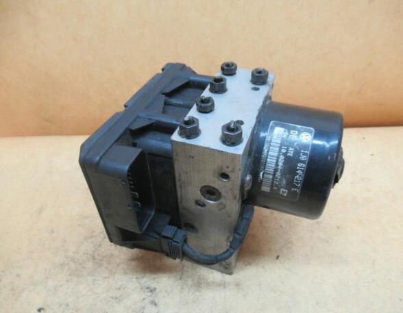 Abs Control Unit SKODA Octavia I Combi (1U5)