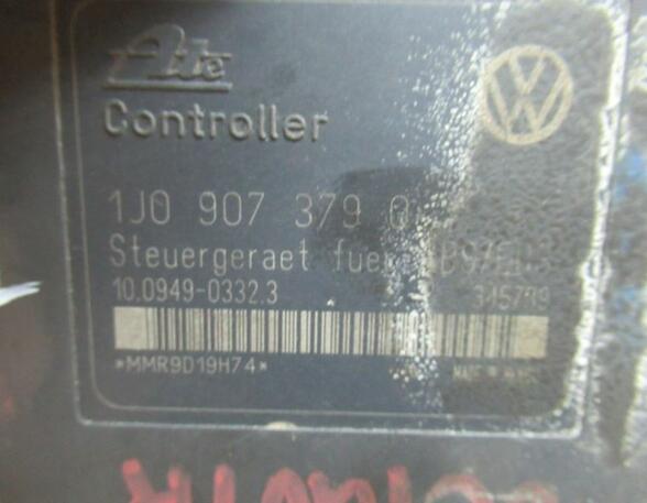 Abs Control Unit SKODA Octavia I Combi (1U5)