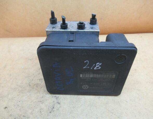 Abs Control Unit SKODA Octavia I (1U2)