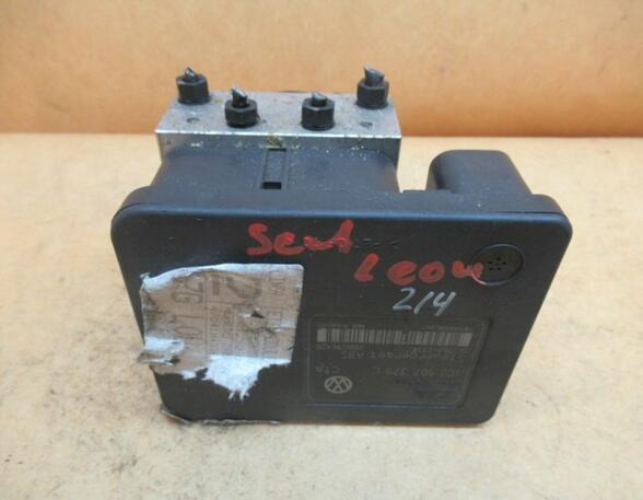 Abs Control Unit SEAT Leon (1M1)