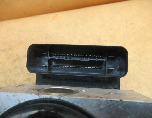 Abs Control Unit SEAT Leon (1M1)