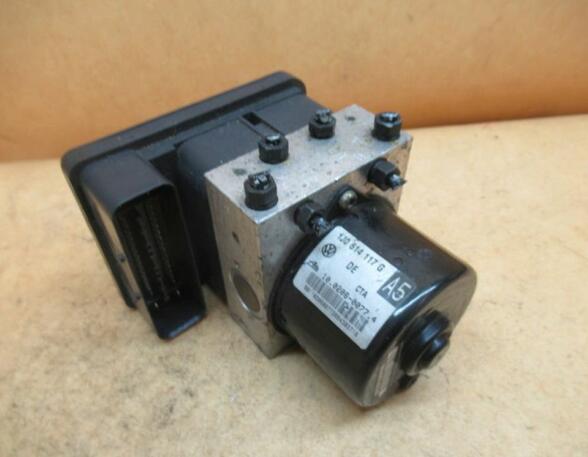 Abs Control Unit SEAT Leon (1M1)