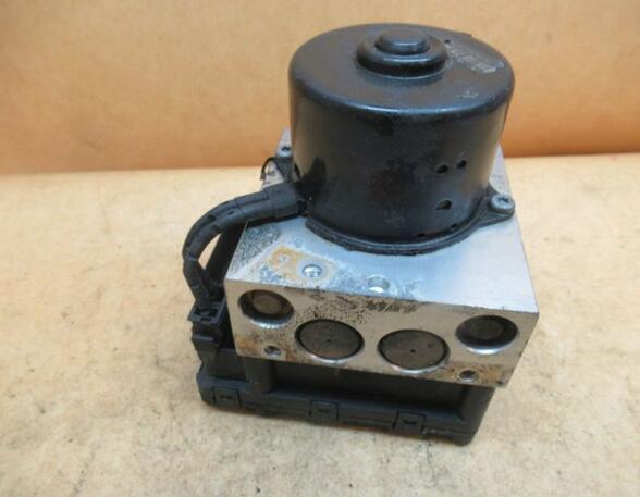 ABS Hydraulikblock Steuergerät vorne Nr2/5 BMW 3 (E36) 325I 141 KW