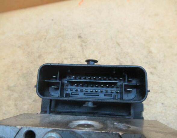 Abs Control Unit FIAT Grande Punto (199), FIAT Punto Evo (199)