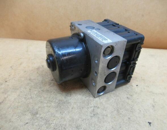 ABS Hydraulikblock Steuergerät vorne Nr2/9 PEUGEOT 206 SCHRÄGHECK (2A/C) 1.1I 44 KW