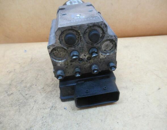 ABS Hydraulikblock Steuergerät vorne Nr2/4 OPEL VECTRA C 2.0 DTI 16V 74 KW