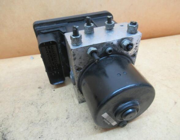 Abs Control Unit OPEL Astra H (L48)