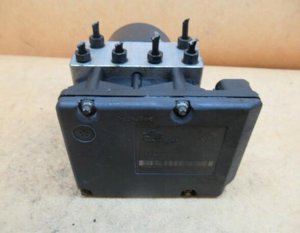 Abs Control Unit VW Golf IV (1J1)