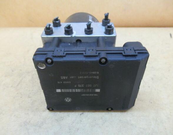 Abs Control Unit VW Golf IV (1J1)