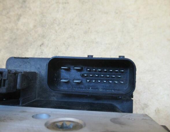 Abs Control Unit VW Golf IV (1J1)