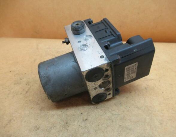 Abs Control Unit ALFA ROMEO 147 (937)