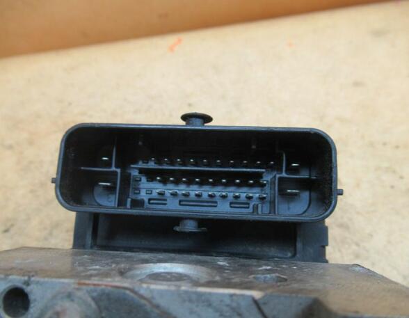 Abs Control Unit FORD KA (RU8)