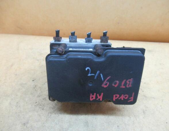 Abs Control Unit FORD KA (RU8)