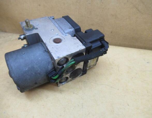 Control unit for ABS OPEL ZAFIRA A MPV (T98)