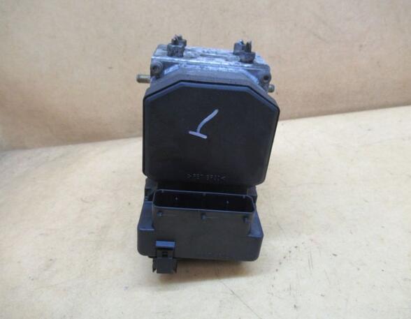 Control unit for ABS OPEL ZAFIRA A MPV (T98)