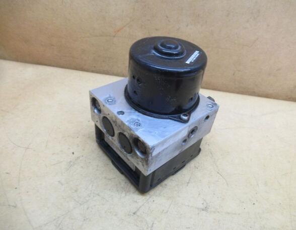 ABS Hydraulikblock Steuergerät vorne Nr8 FORD FOCUS KOMBI (DNW) 1.6 16V 74 KW