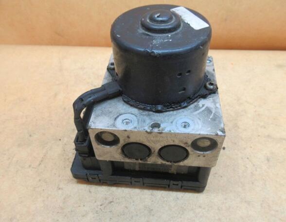 Control unit for ABS VW GOLF IV (1J1)