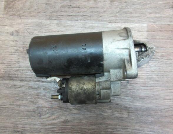 Startmotor FIAT Brava (182)