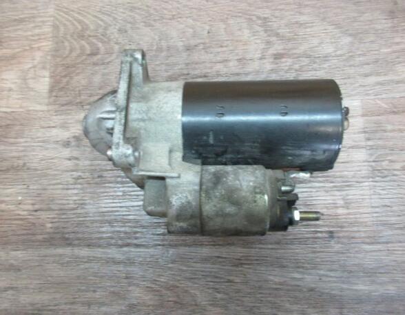 Startmotor FIAT Brava (182)