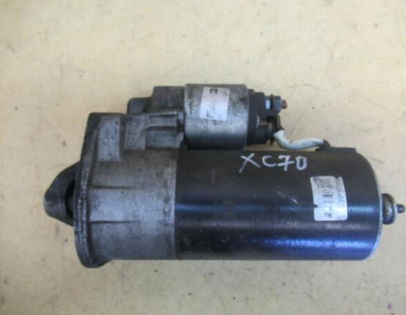 Startmotor VOLVO V70 II (SW), VOLVO XC70 Cross Country (--)