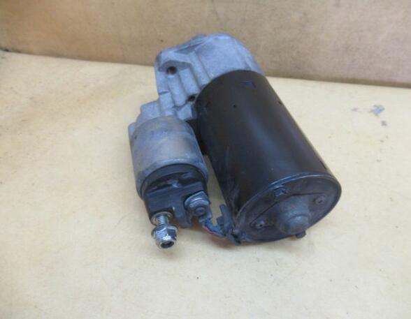 Anlasser Starter Nr2 MERCEDES-BENZ C-KLASSE (W204) C 280 170 KW