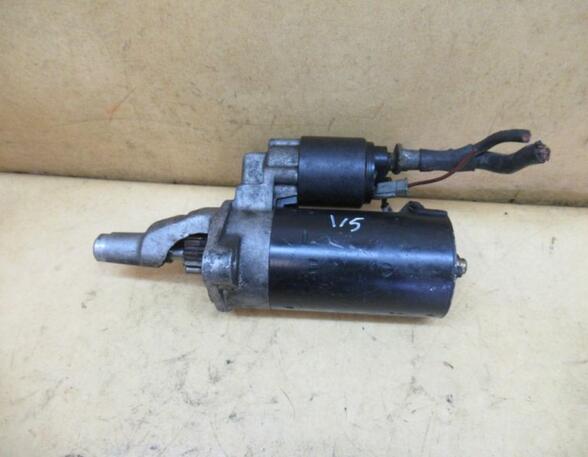 Startmotor AUDI A6 (4B2, C5)