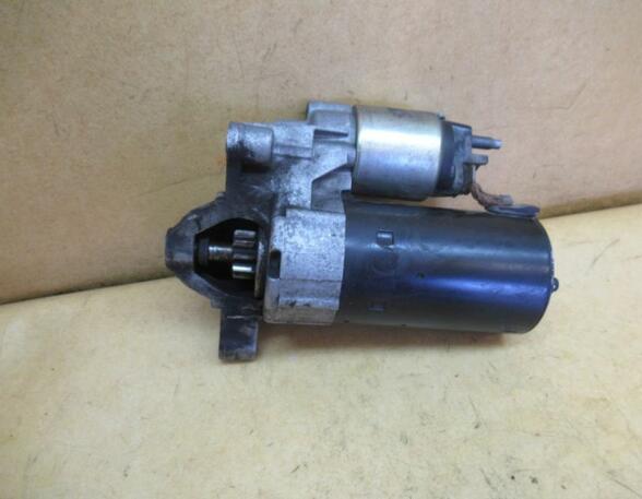 Startmotor PEUGEOT 407 SW (6E)