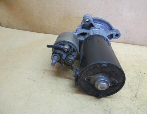 Startmotor PEUGEOT 407 SW (6E)