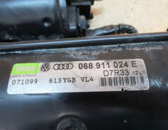 Startmotor AUDI A4 Avant (8D5, B5)