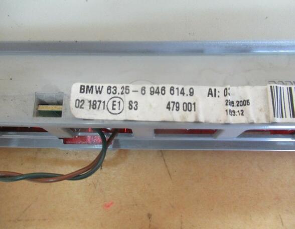 Dritte Bremsleuchte  BMW 3 (E90) 318I 100 KW