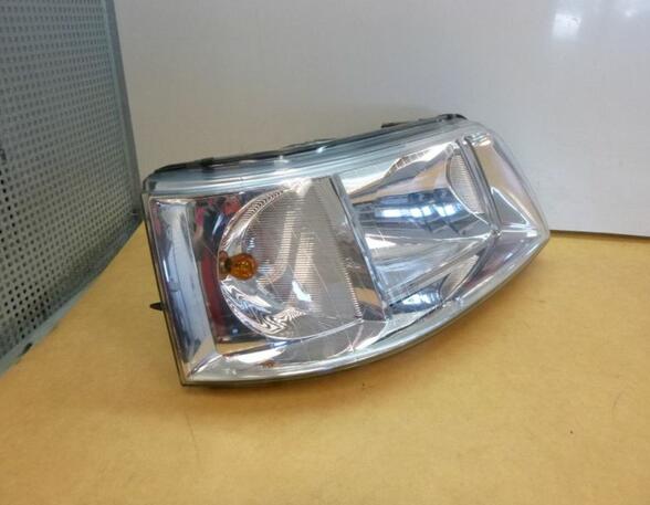 Headlight VW Transporter V Kasten (7EA, 7EH, 7HA, 7HH)