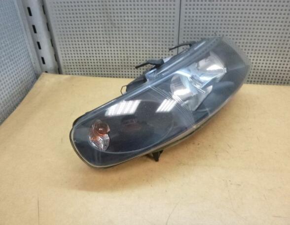 Headlight SEAT Leon (1M1)