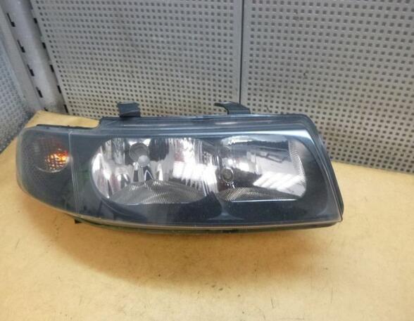 Headlight SEAT Leon (1M1)