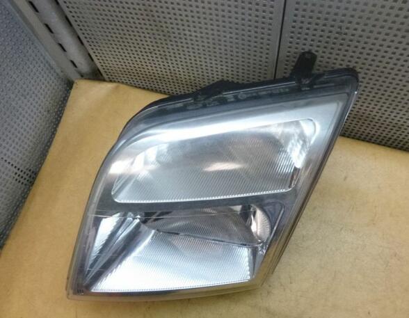 Koplamp FORD Transit Connect (P65, P70, P80)