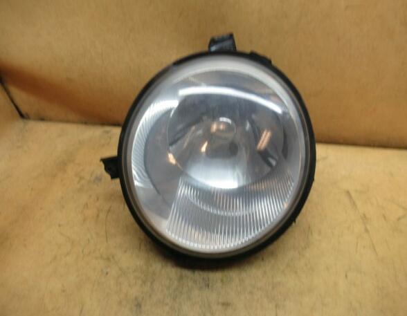 Headlight VW Lupo (60, 6X1)