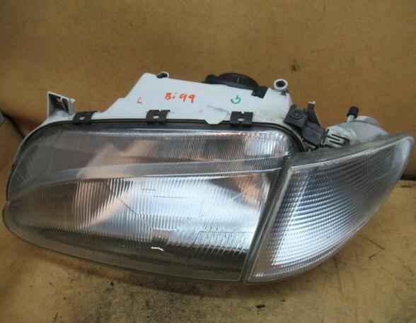 Koplamp VW Sharan (7M6, 7M8, 7M9)