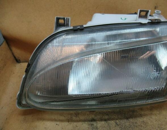 Headlight VW Sharan (7M6, 7M8, 7M9)