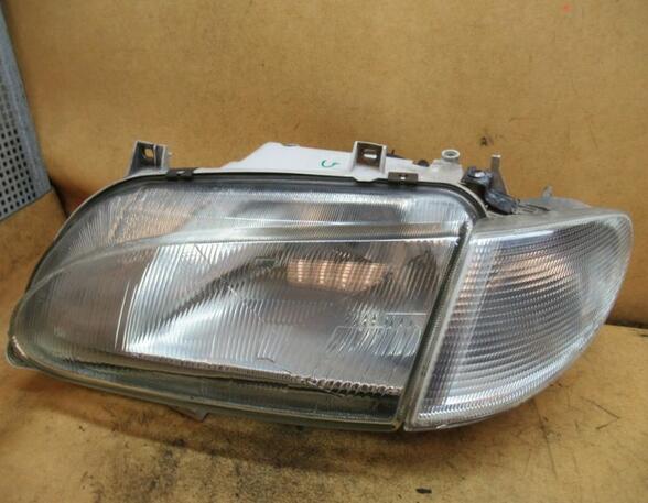 Headlight VW Sharan (7M6, 7M8, 7M9)