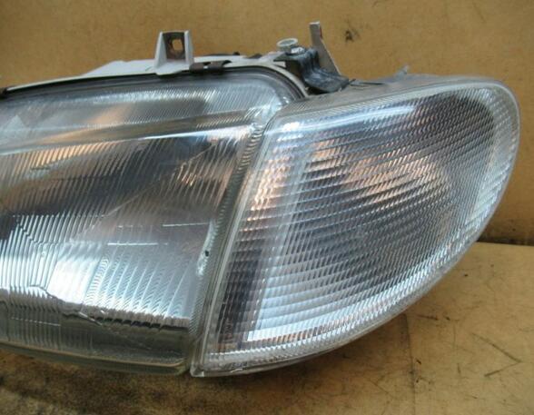 Headlight VW Sharan (7M6, 7M8, 7M9)