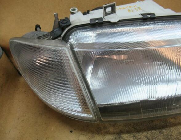 Koplamp VW Sharan (7M6, 7M8, 7M9)