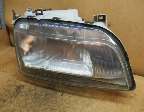 Headlight VW Sharan (7M6, 7M8, 7M9)