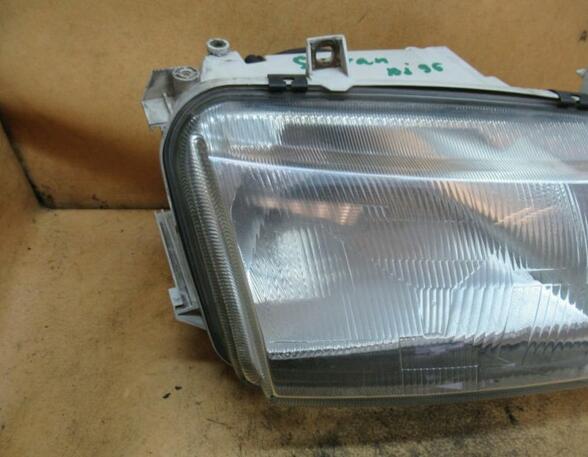 Koplamp VW Sharan (7M6, 7M8, 7M9)