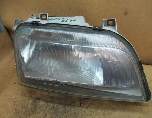 Headlight VW Sharan (7M6, 7M8, 7M9)