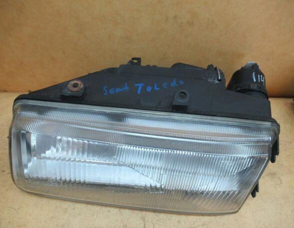 Koplamp SEAT Toledo I (1L)