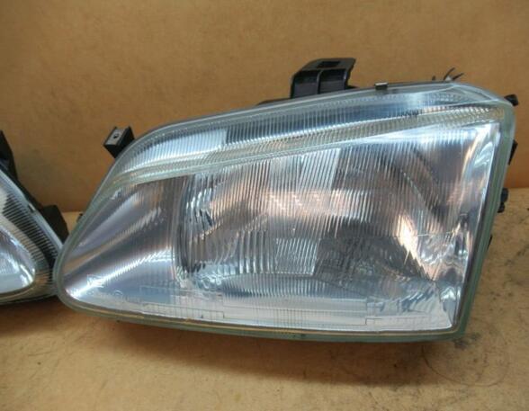 Headlight RENAULT Megane Scenic (JA0/1)